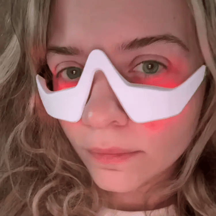 Almanzashop Eye Massager