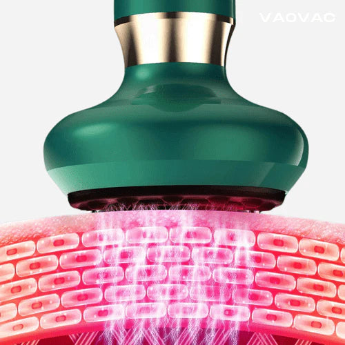 Electric Vacuum Cupping Massager