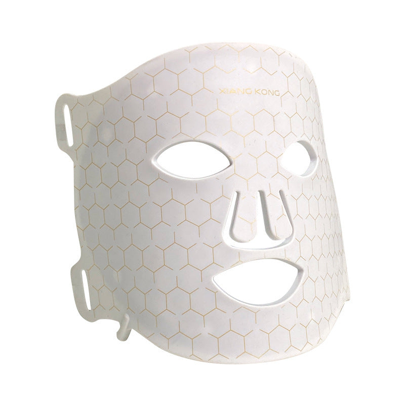 LED Light Therapy Face Mask