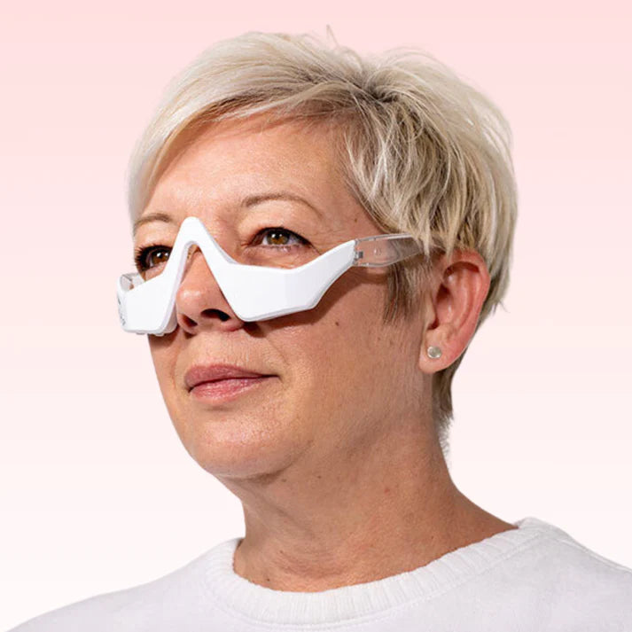 Almanzashop Eye Massager