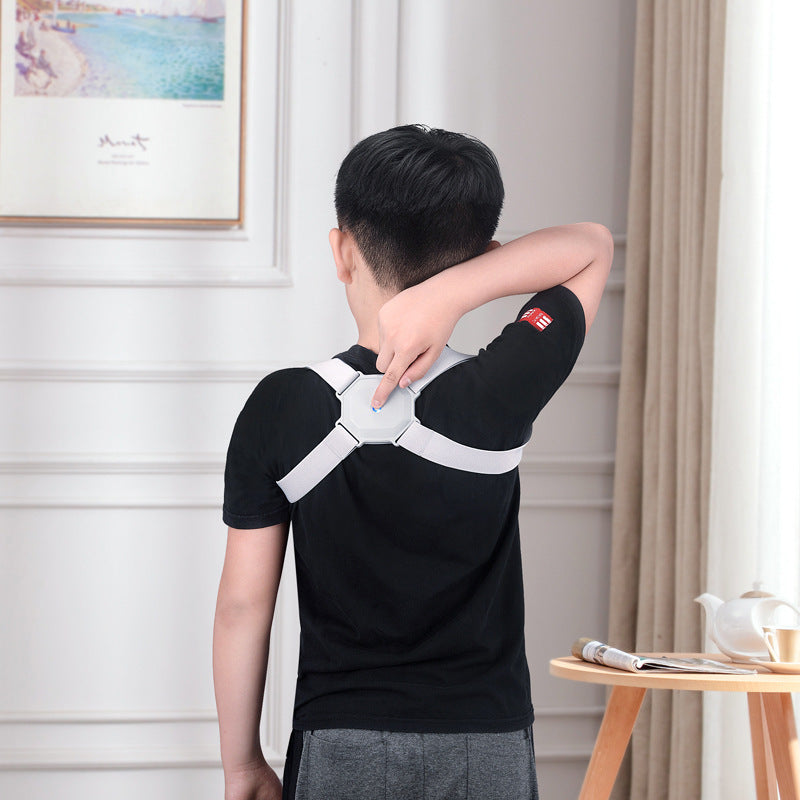 Almanzashop Smart Posture Corrector