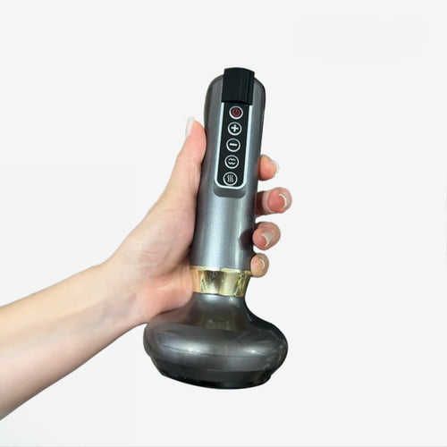 Electric Vacuum Cupping Massager