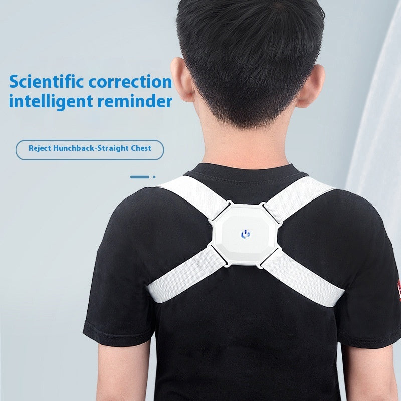 Almanzashop Smart Posture Corrector