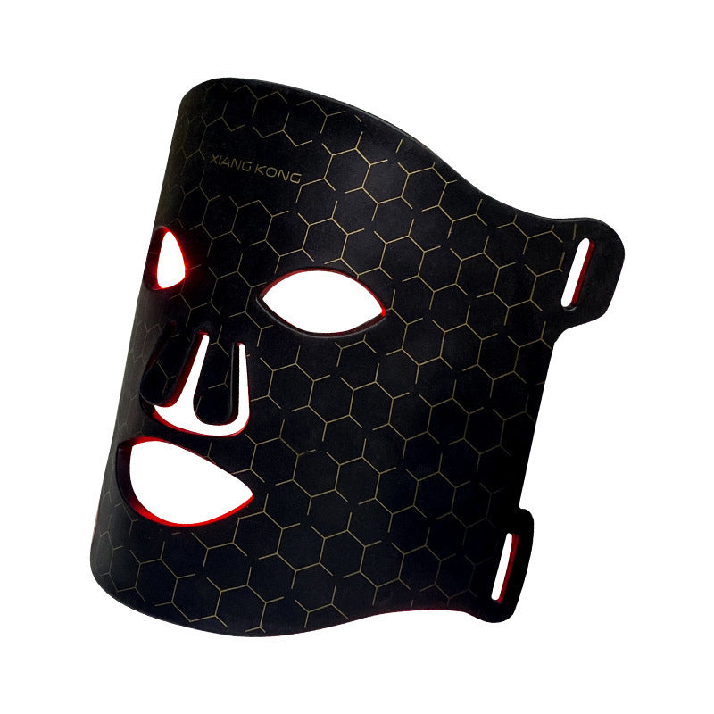 LED Light Therapy Face Mask
