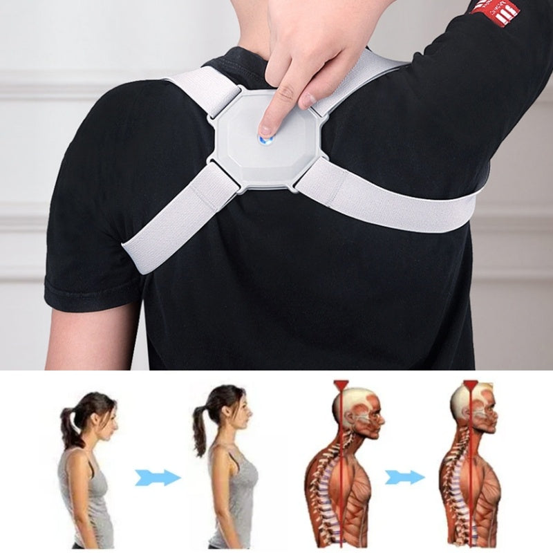 Almanzashop Smart Posture Corrector
