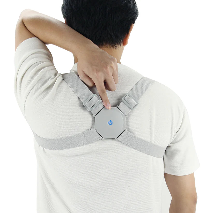Almanzashop Smart Posture Corrector