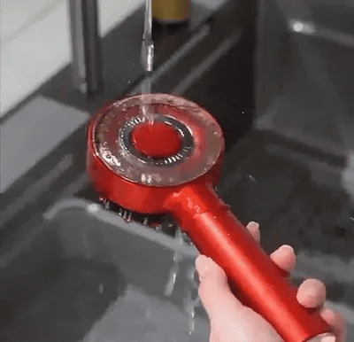 Red Light Scalp Care & Hair Revitalization