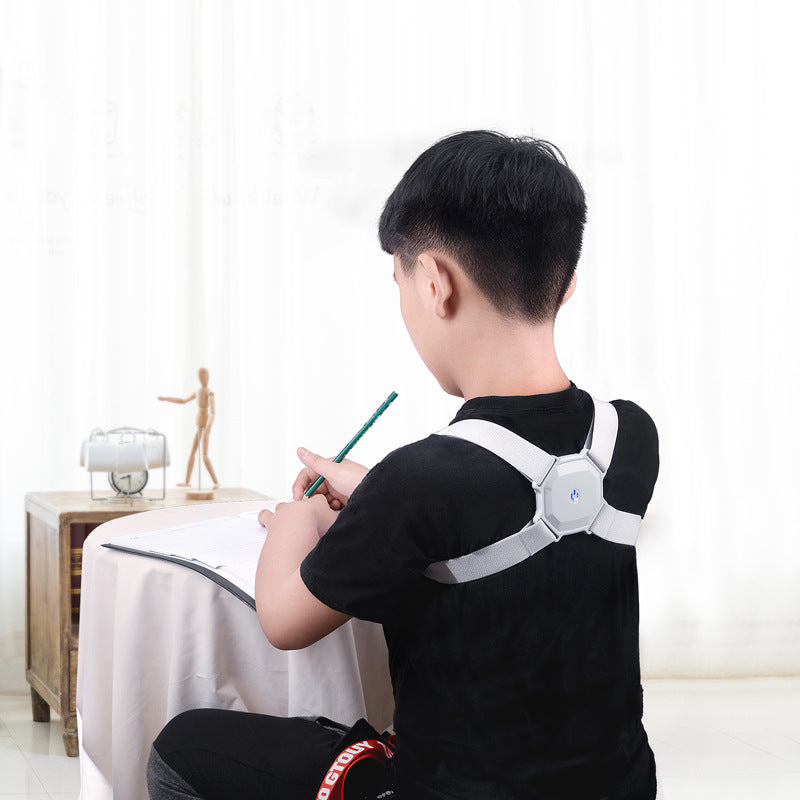 Almanzashop Smart Posture Corrector