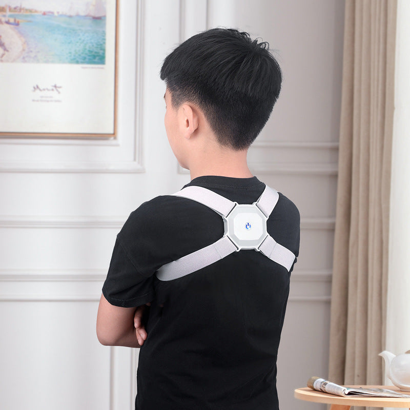 Almanzashop Smart Posture Corrector