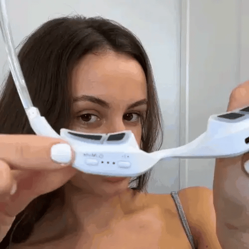 Almanzashop Eye Massager