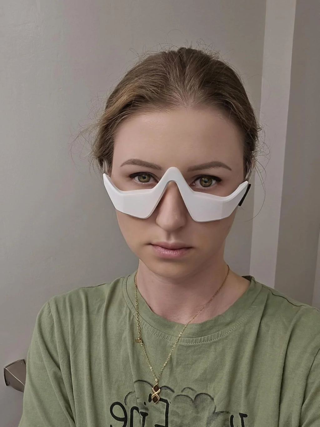 Almanzashop Eye Massager