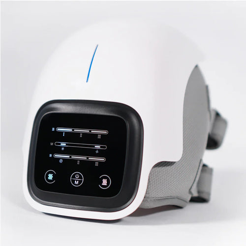 Intelligent Knee Massager
