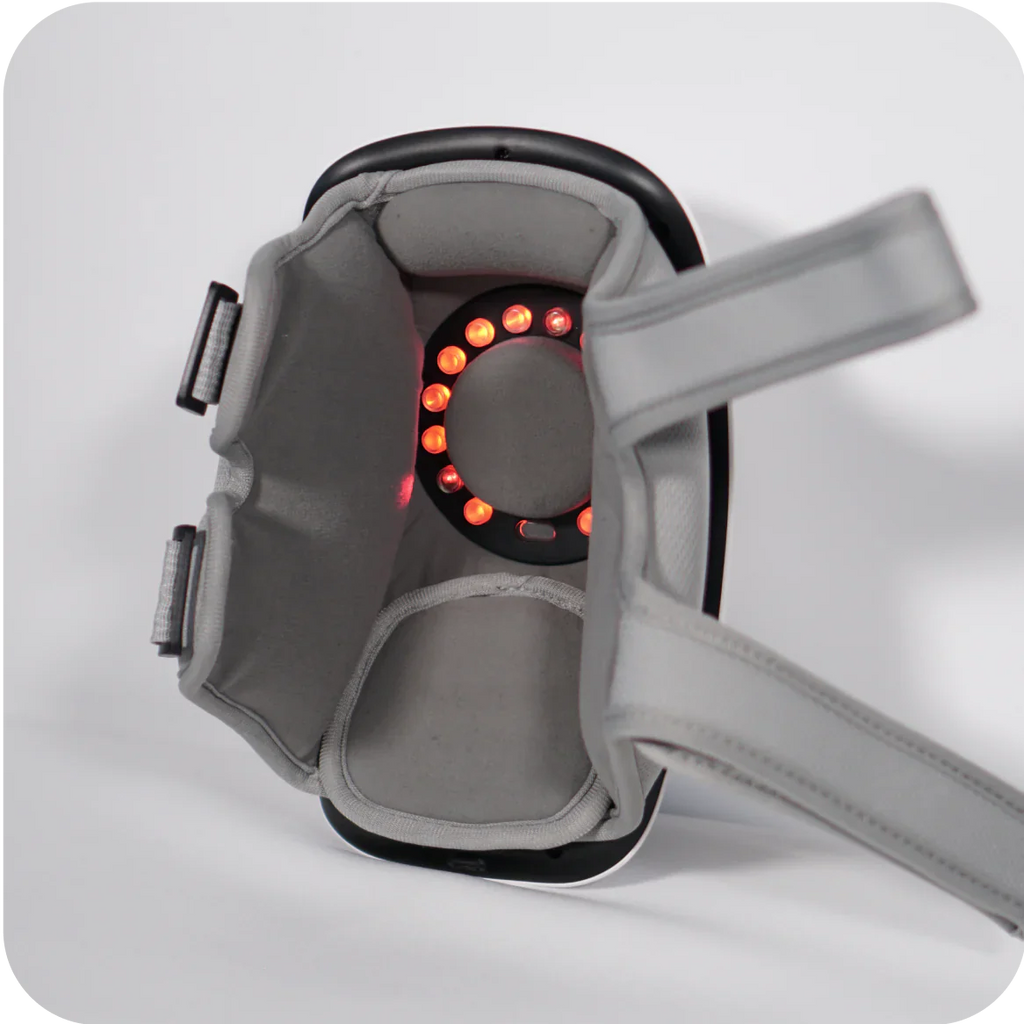 Intelligent Knee Massager